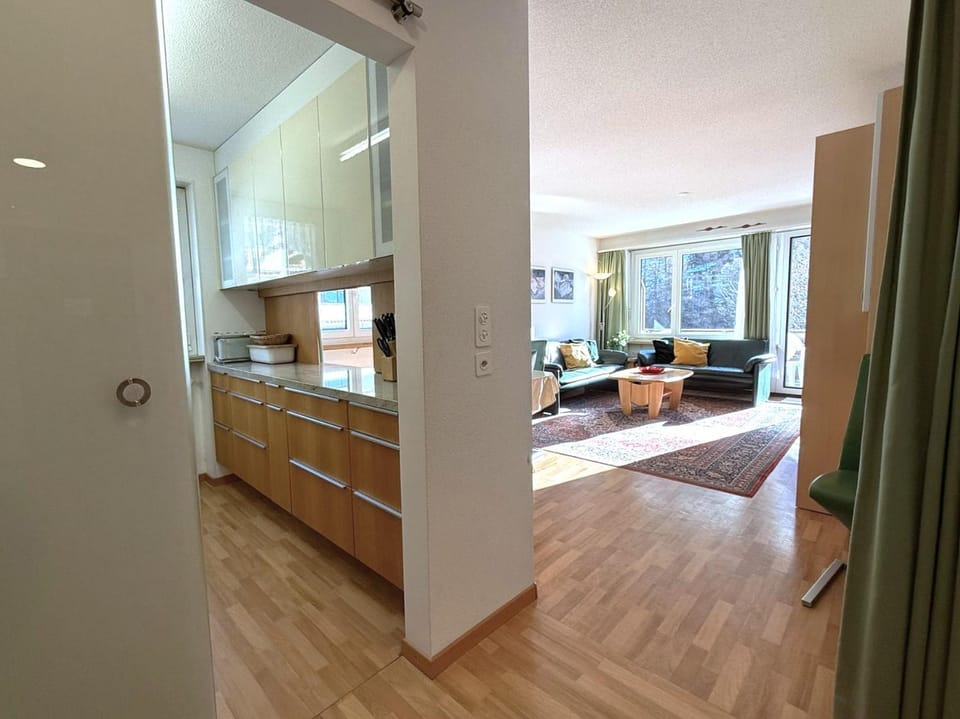 Apollo 44 Apartment in Canton of Valais