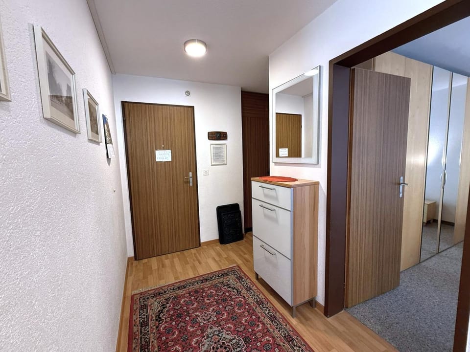Apollo 44 Apartment in Canton of Valais