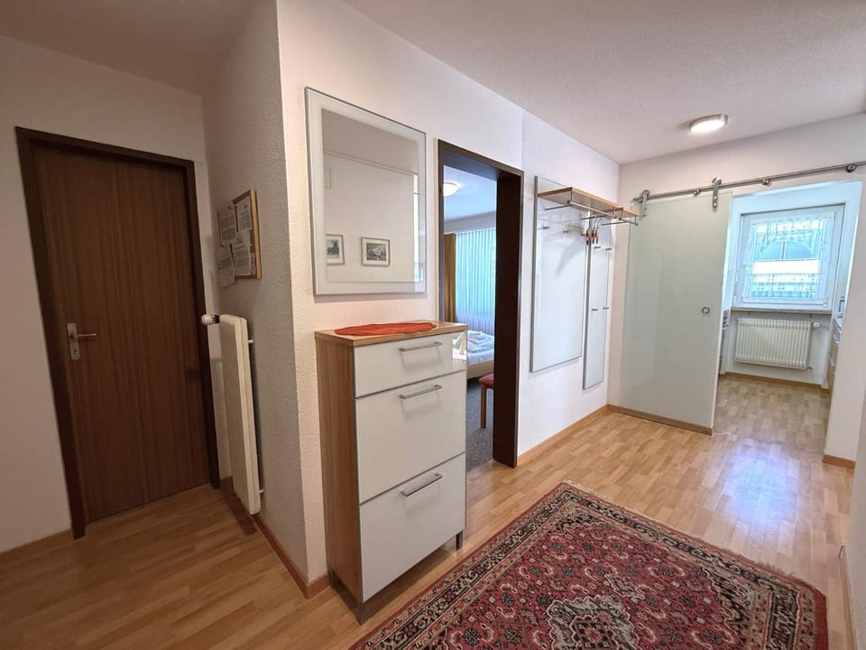 Apollo 44 Apartment in Canton of Valais