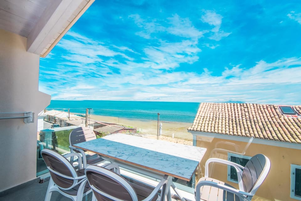 Balcony/Terrace, Balcony/Terrace, Sea view