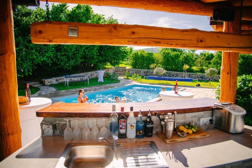 Lika Story Apartment in Croatia