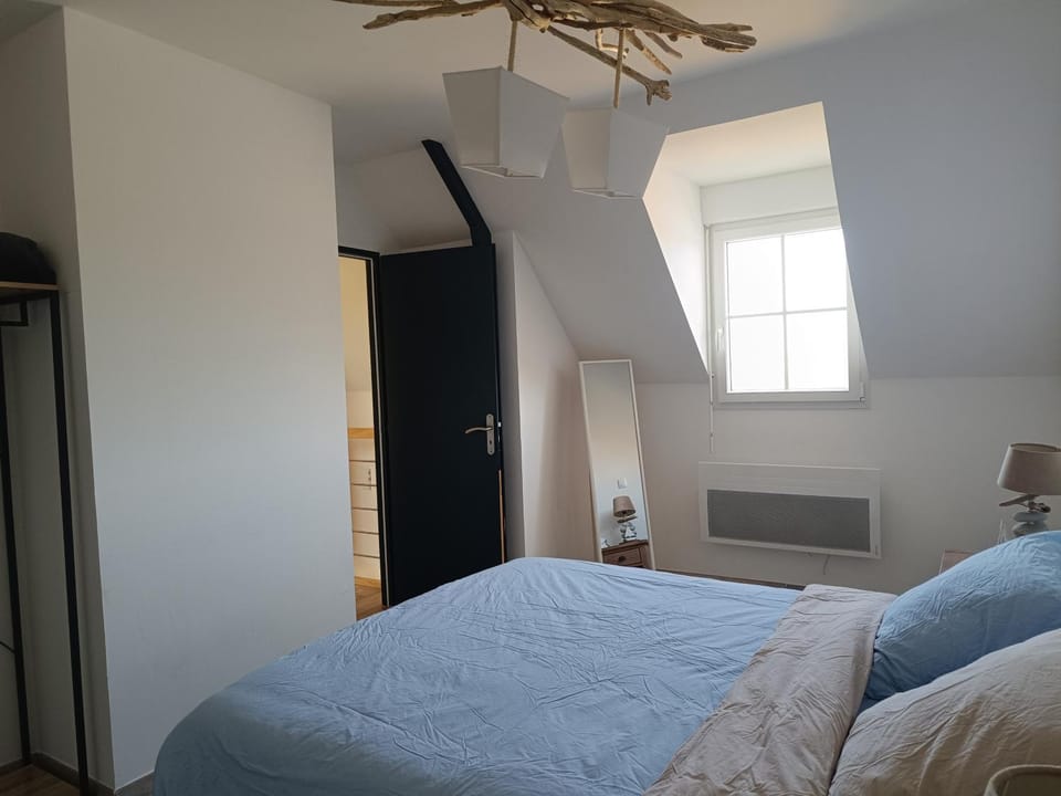 Le Chant des Vagues House in Hauts-de-France
