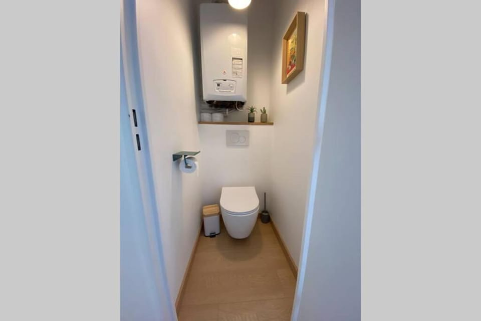 St-Raphaël - joli T1 au port de Santa-Lucia - climatisé Apartment in Saint-Raphael