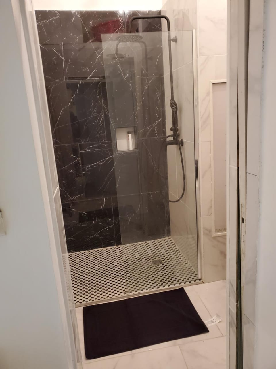 Ketia p Apartment hotel in Marseille