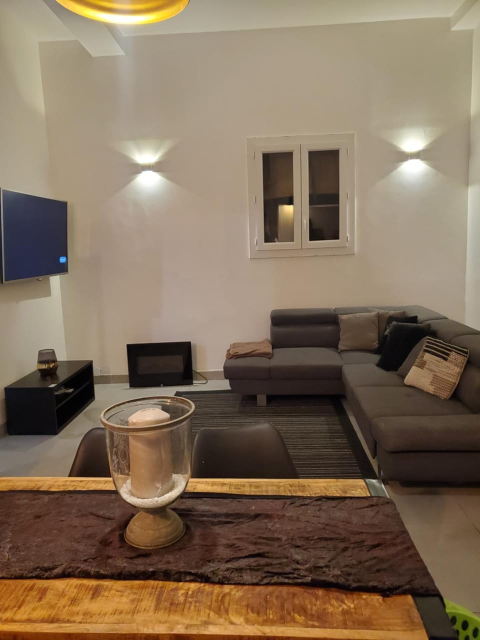 Ketia p Apartment hotel in Marseille