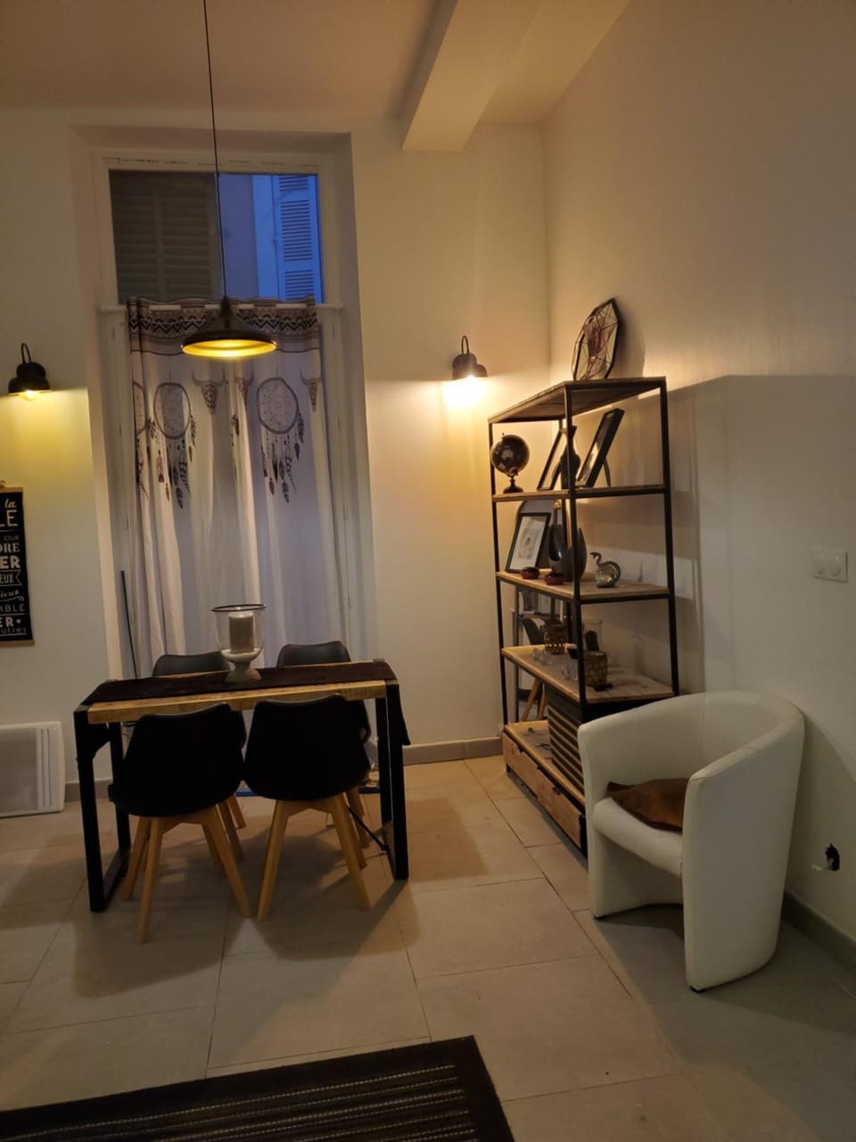 Ketia p Apartment hotel in Marseille
