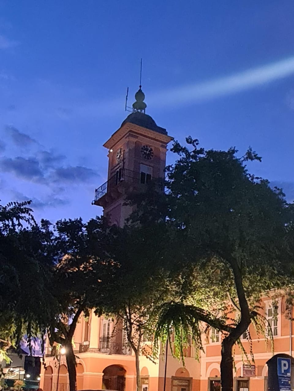 ALES apartman Apartment in Vojvodina