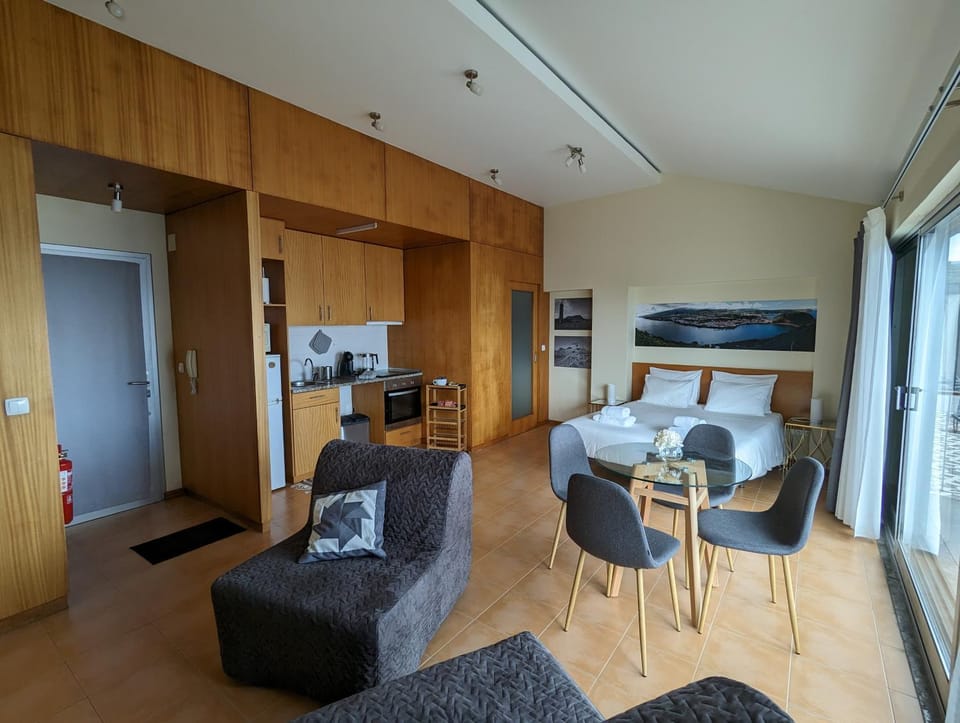 Apartamento Avenida - AL 1798 Apartment in Azores District