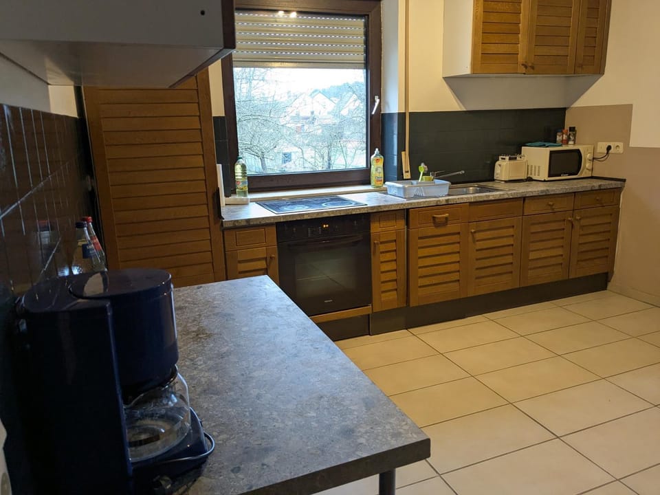 Pension Heller Apartment in Bavaria