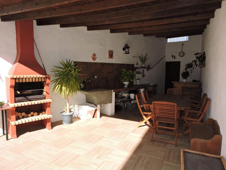 La Bellotita-Gáldar House in Comarca Norte