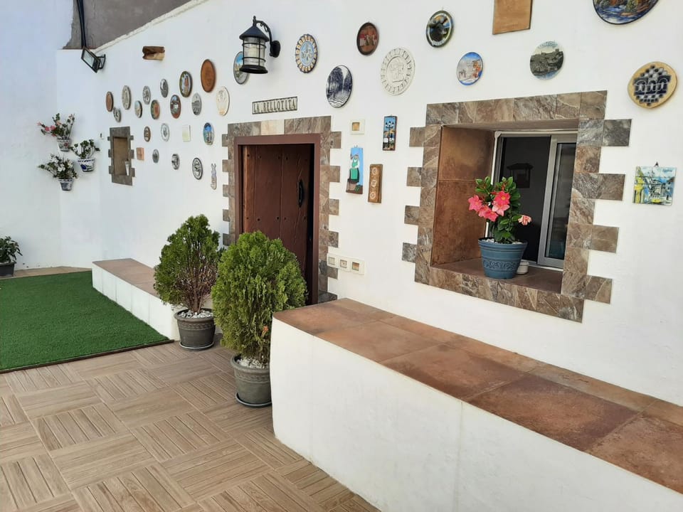 La Bellotita-Gáldar House in Comarca Norte