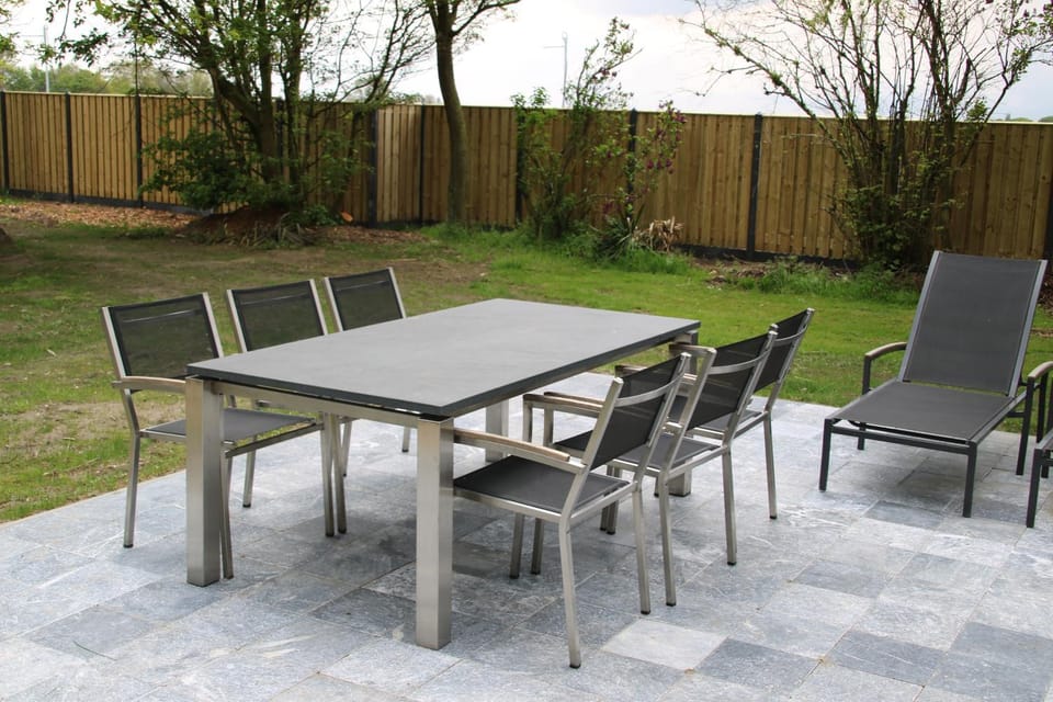 Hof Suzanna House in Zeeland, Netherlands