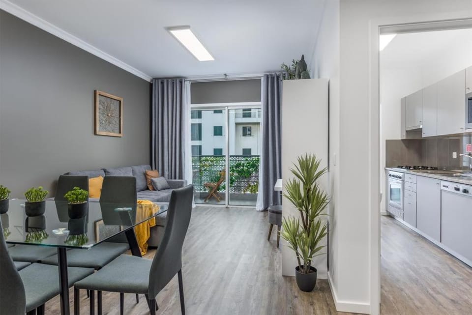 FLH Funchal Nature Flat with Balcony Apartment in Funchal