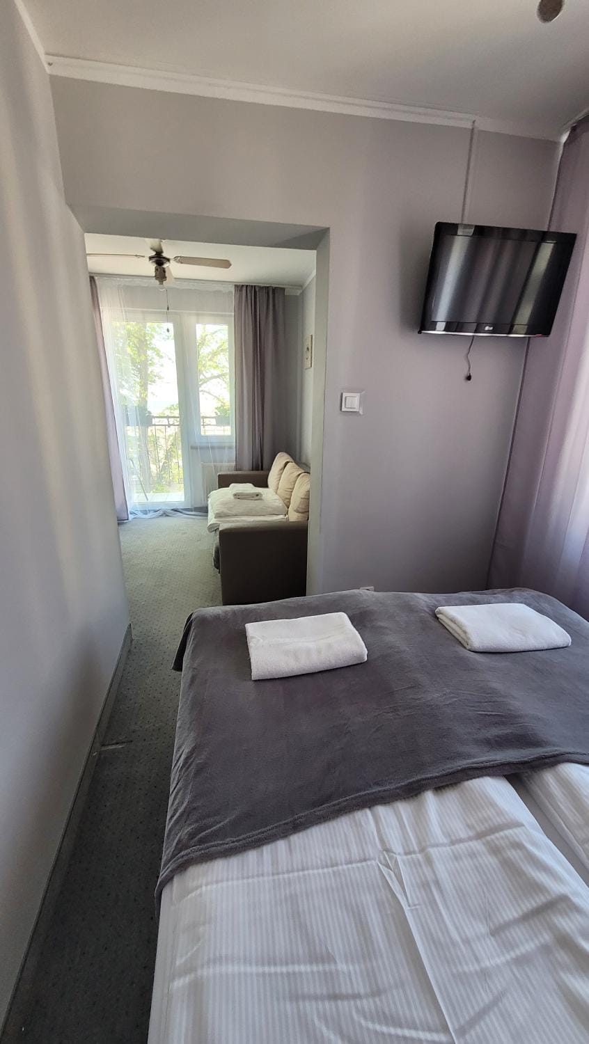 Villa Rafa Inn in West Pomeranian Voivodeship, Poland