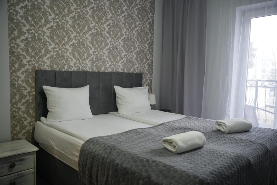 Villa Rafa Inn in West Pomeranian Voivodeship, Poland