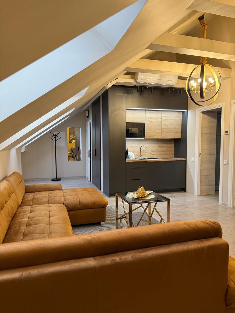 Ly apartamentai Apartment in Palanga