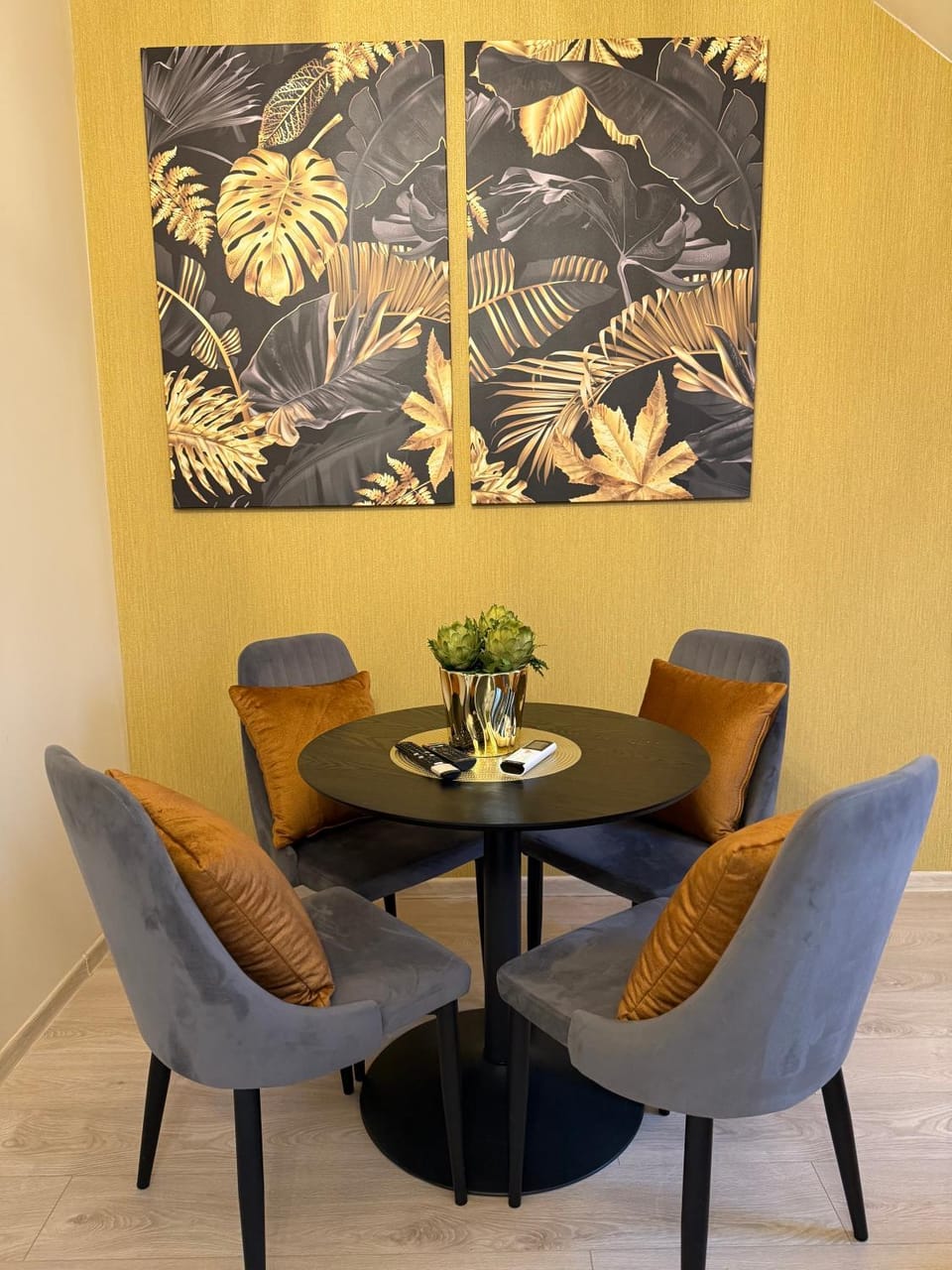 Ly apartamentai Apartment in Palanga