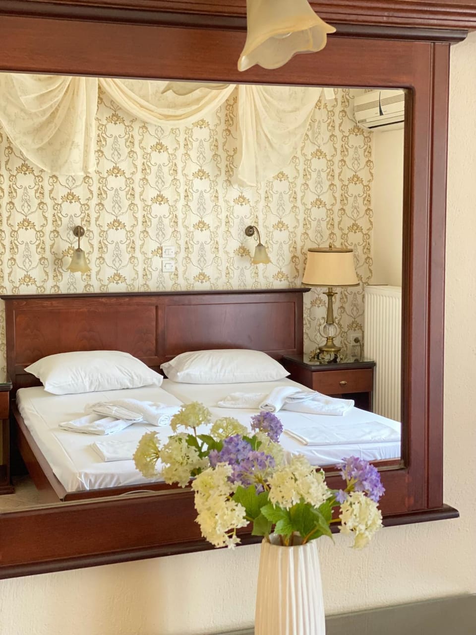 Hotel Hera Apartment hotel in Thasos