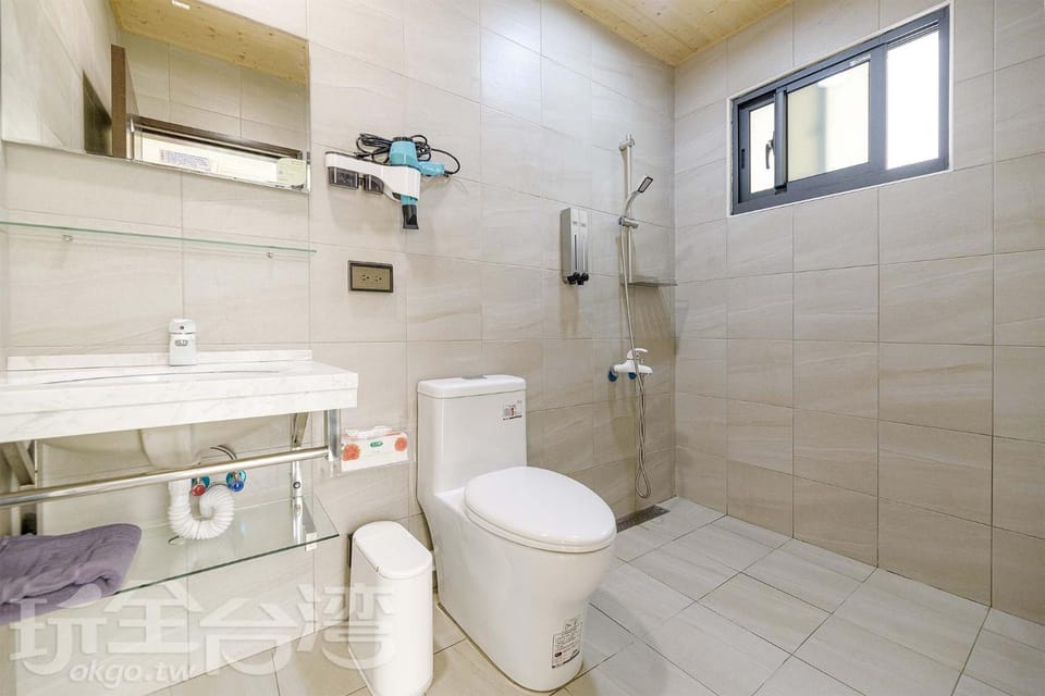 築夢居民宿 Vacation rental in Fujian