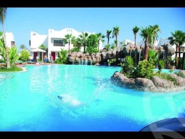 Delta Sharm 205 Apartment in Sharm El-Sheikh