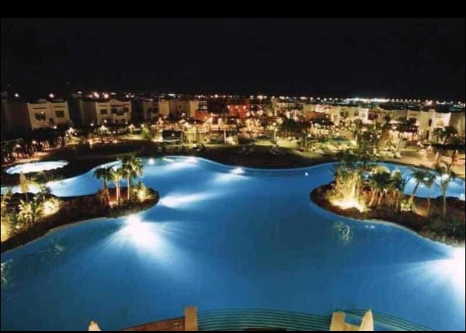 Delta Sharm 205 Apartment in Sharm El-Sheikh