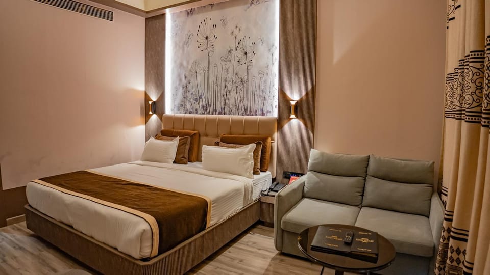 Hotel Sea N Rock Hotel in Maharashtra