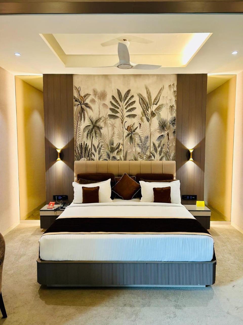 Hotel Sea N Rock Hotel in Maharashtra