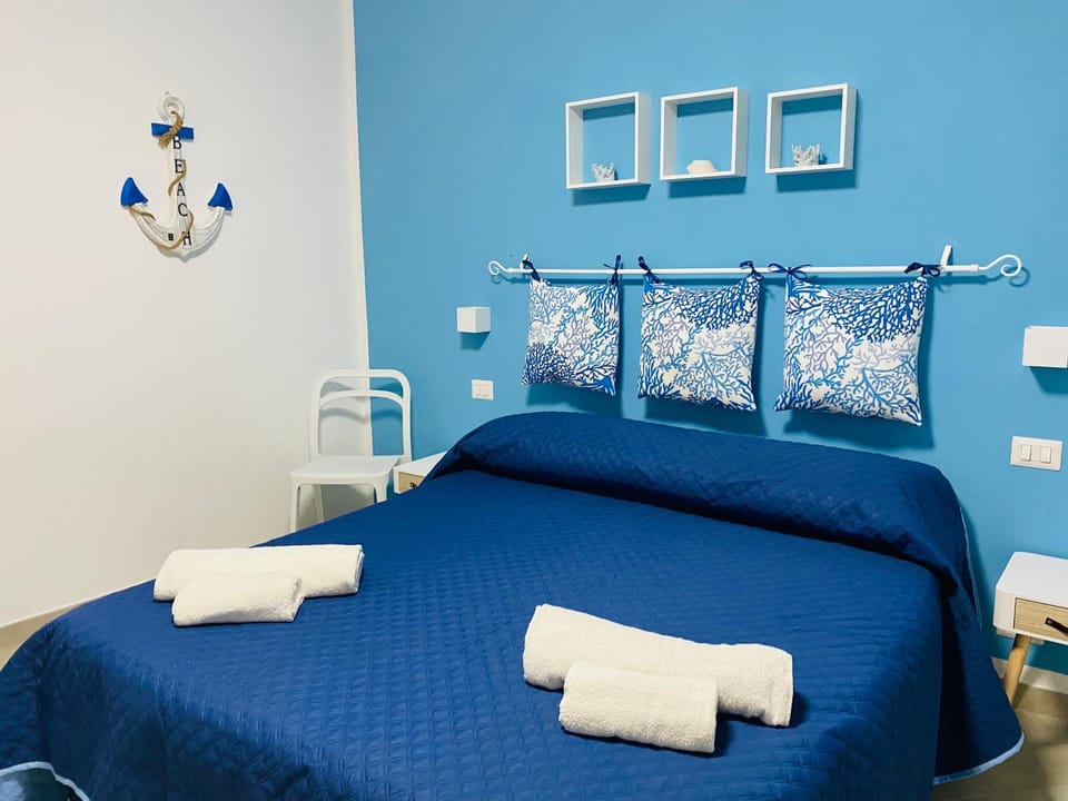 Casa Alice Apartment in Cefalu