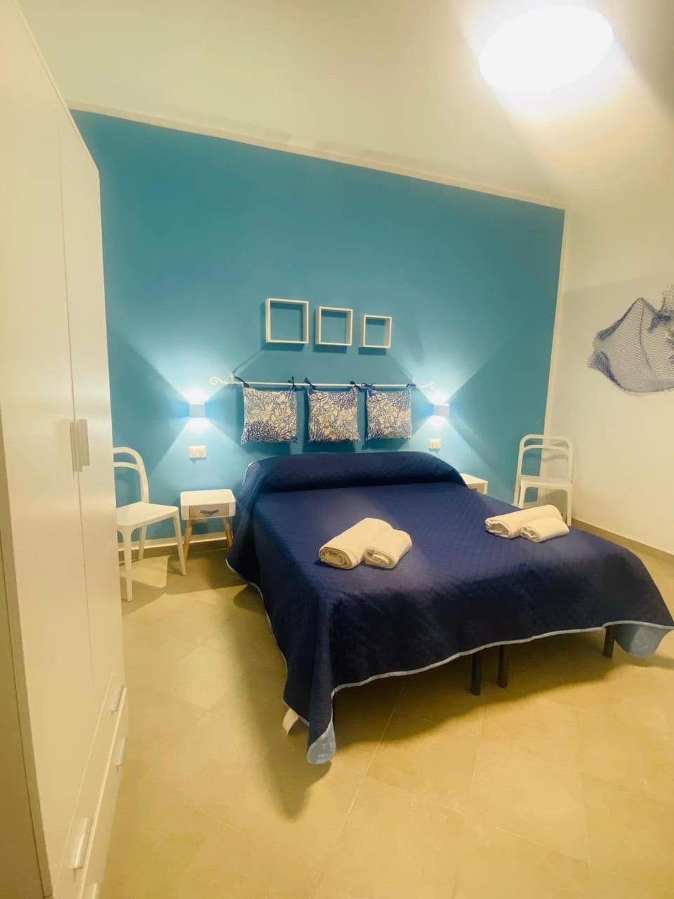 Casa Alice Apartment in Cefalu