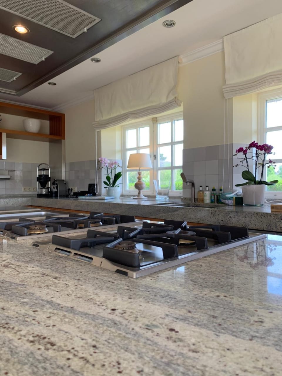 Ferienhaus Honigklee im Lüüvhoog House in Westerland