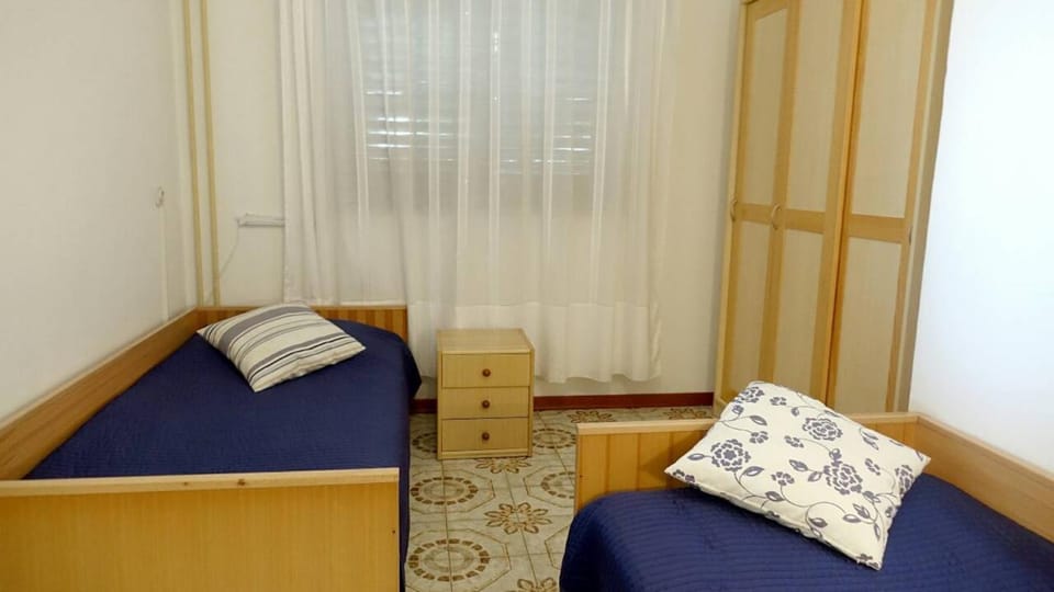 Calm Sea view Apartment in Banjole