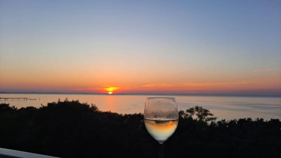 Domek nad jeziorem, a morze w gratisie House in West Pomeranian Voivodeship, Poland