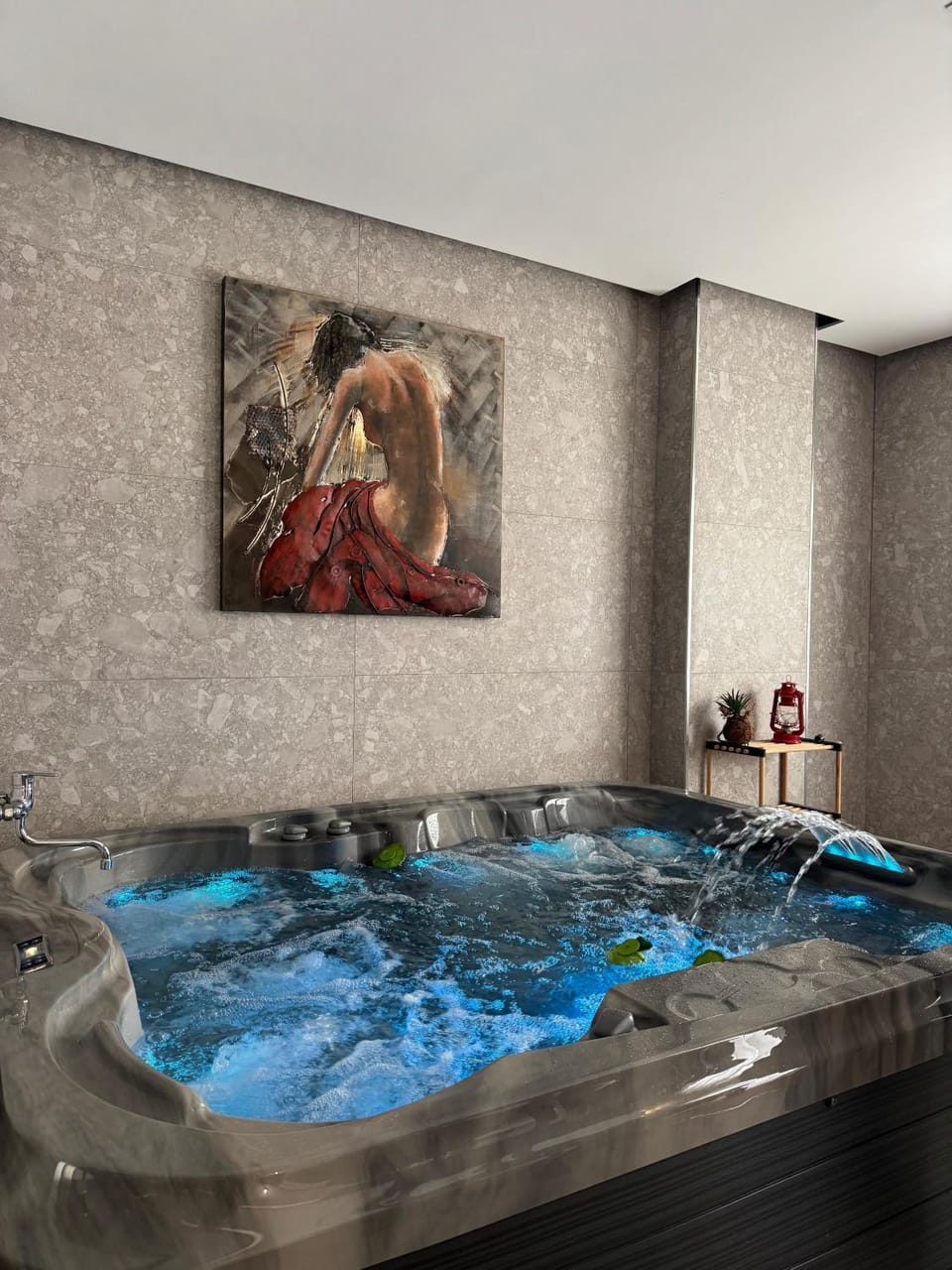Compas Boutique Hotel Hotel in Tirana County, Albania