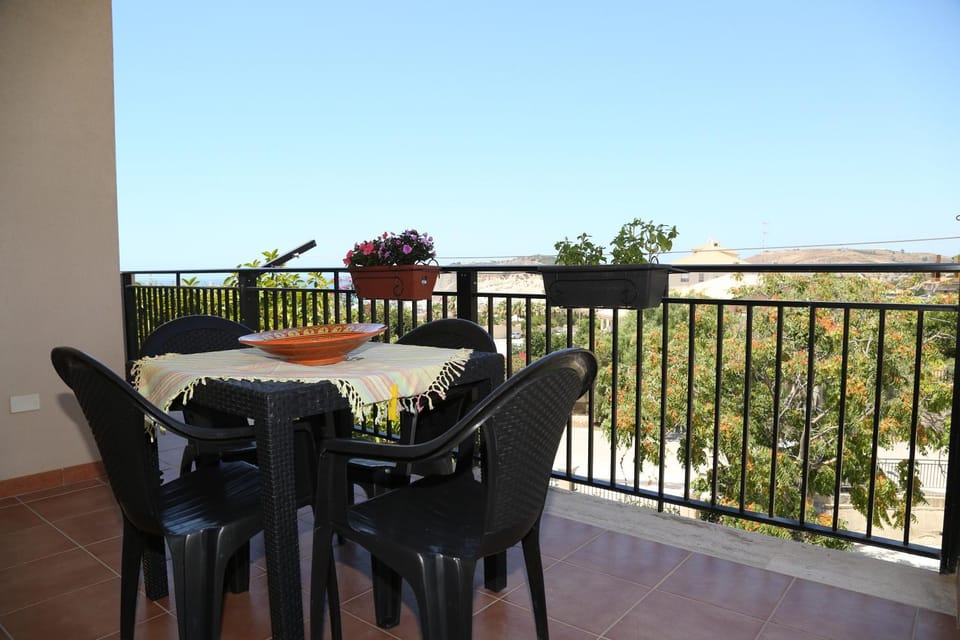 Balcony/Terrace, Balcony/Terrace, Sea view