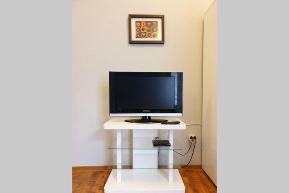 TV and multimedia