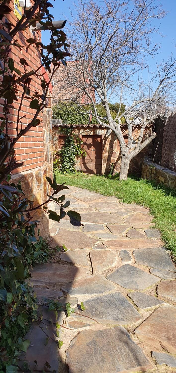 Casa Cercedilla Montaña Esquí House in Cercedilla