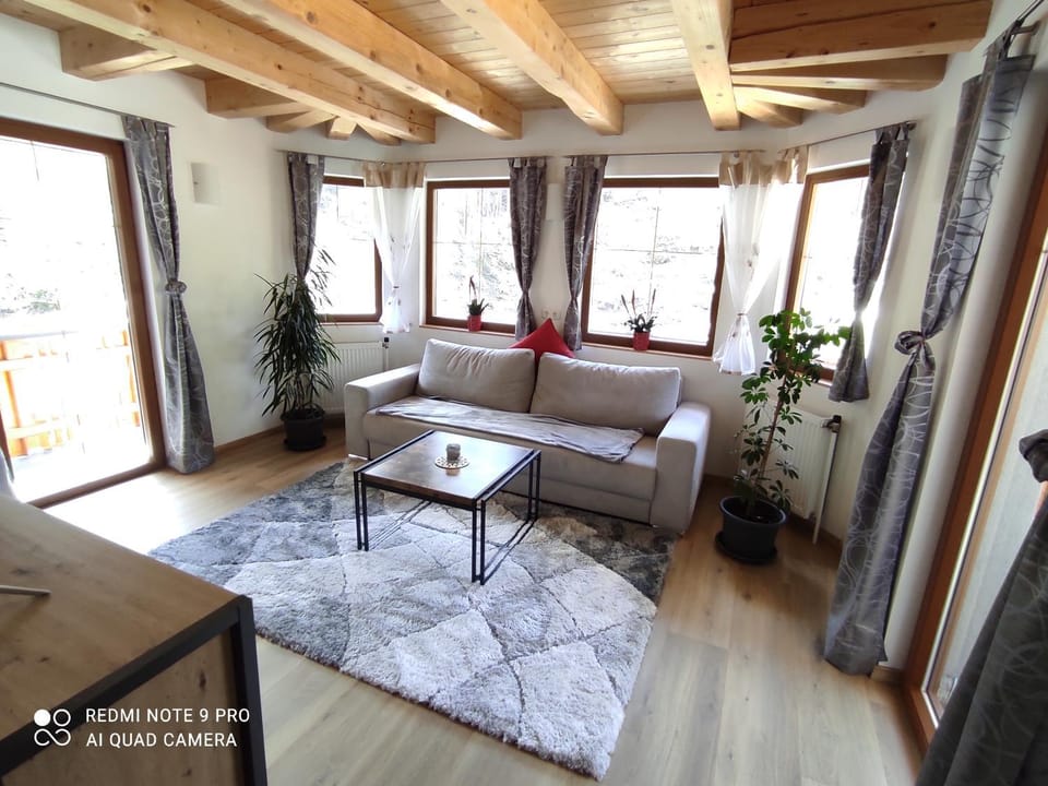 Ferienwohnung Hackstock Apartment in Upper Austria