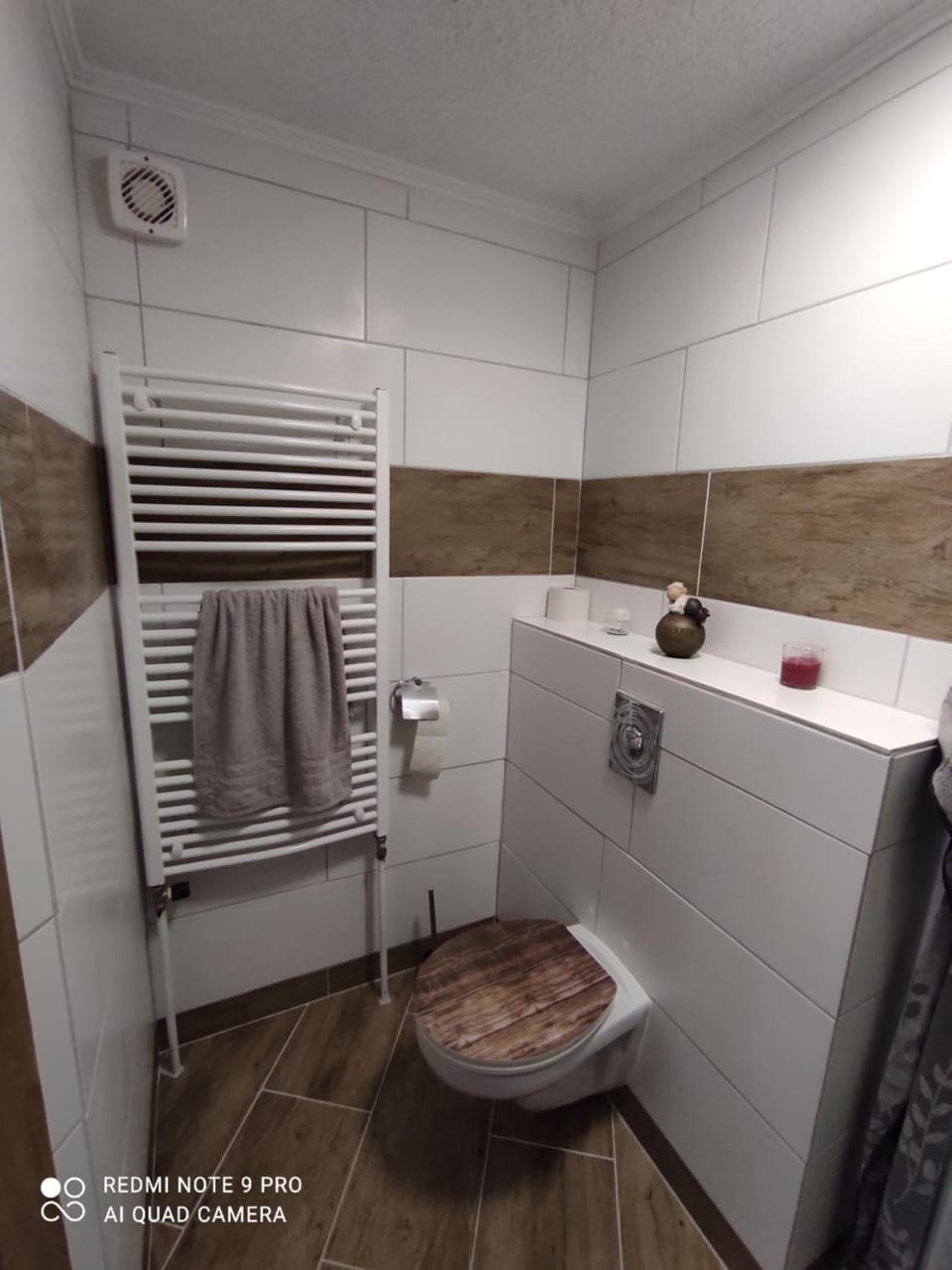 Ferienwohnung Hackstock Apartment in Upper Austria
