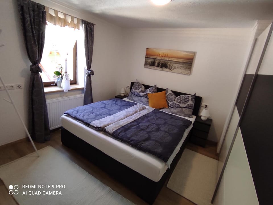 Ferienwohnung Hackstock Apartment in Upper Austria