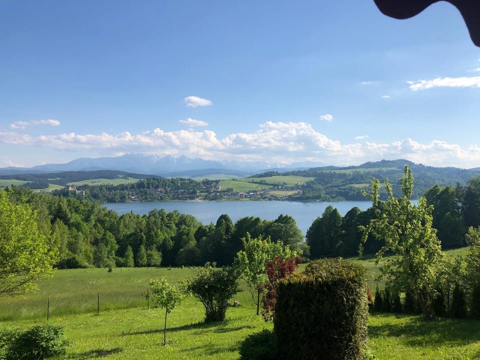 Zamkowe Zacisze Vacation rental in Lesser Poland Voivodeship