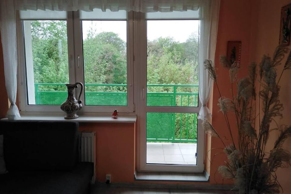 Apartament Arkoński Apartment in Szczecin