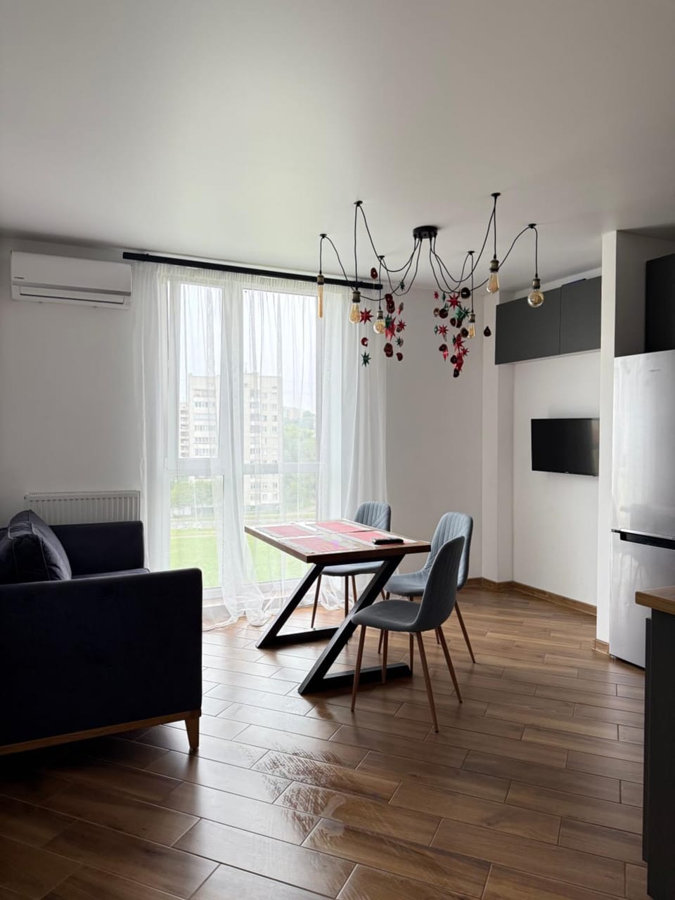 AVALON on Lypynskogo street (New building) Apartment in Lviv