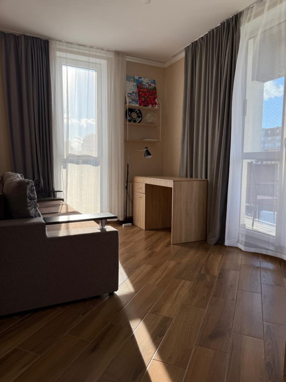 AVALON on Lypynskogo street (New building) Apartment in Lviv