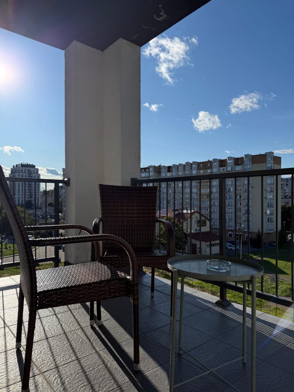 AVALON on Lypynskogo street (New building) Apartment in Lviv