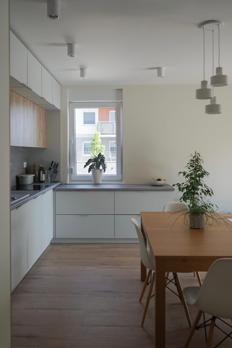 Przytulne mieszkanie w cichej okolicy Apartment in Wroclaw