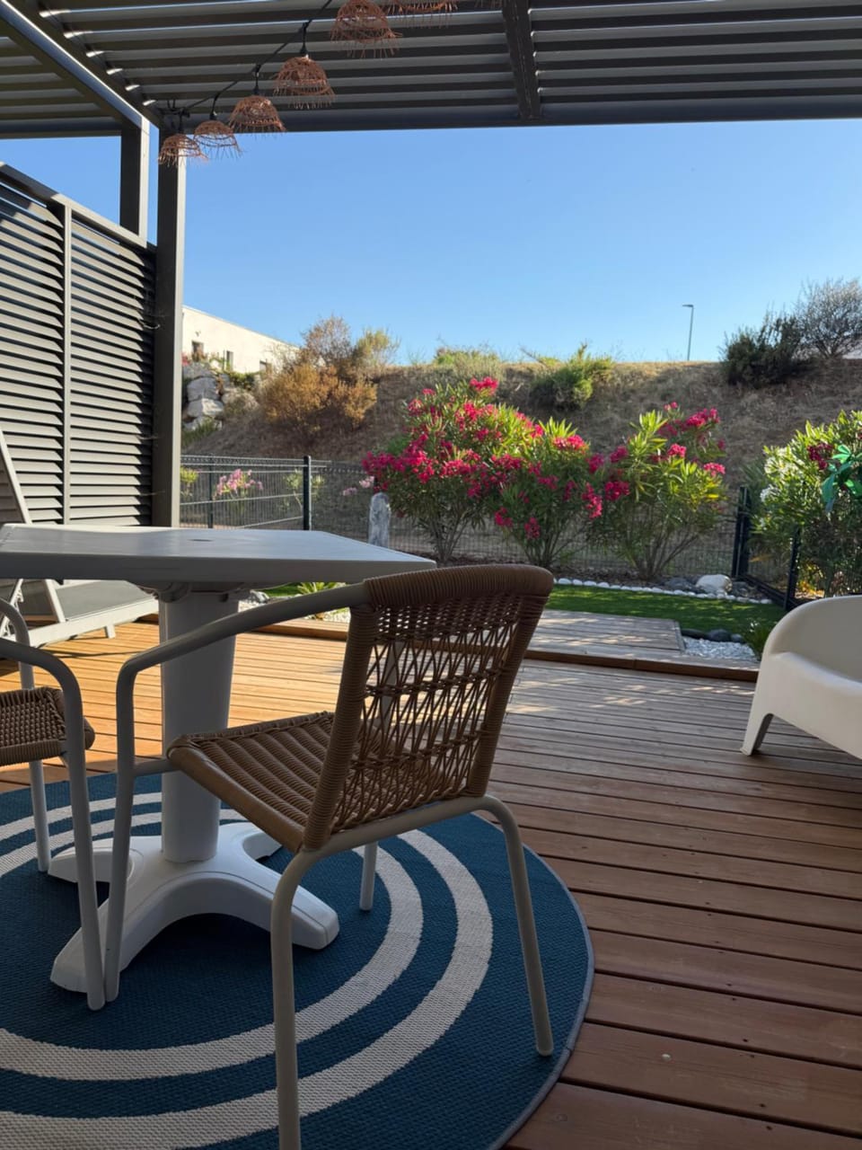 Stella mare à porticcio Apartment in Ajaccio