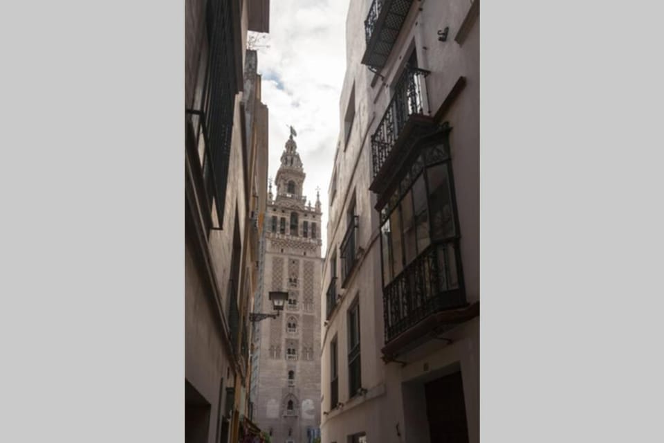 Home Francos 22. Apartment in Seville