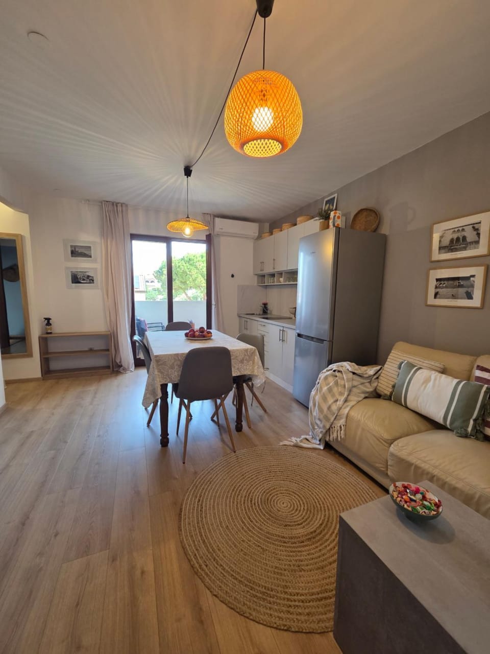 Apartment Terra Apartment in Poreč