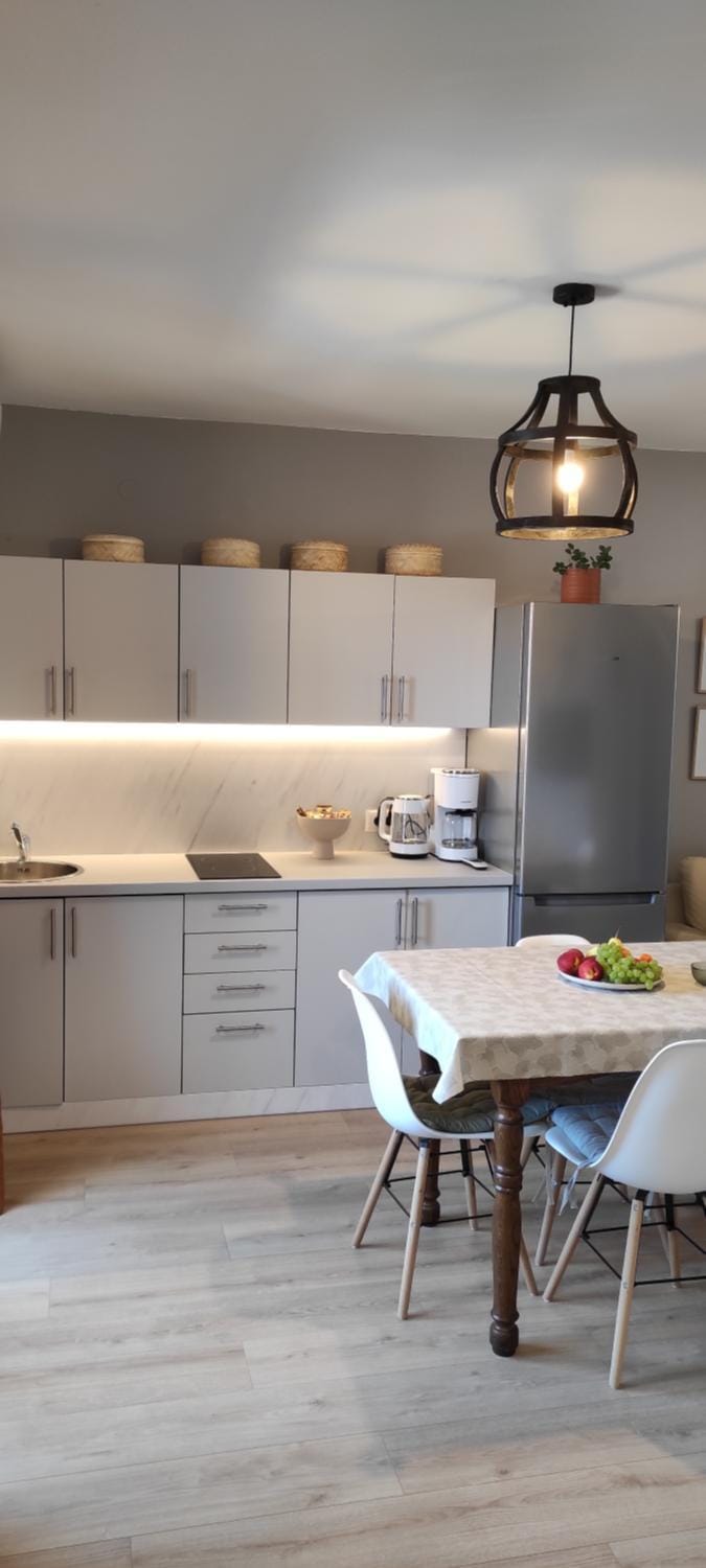 Apartment Terra Apartment in Poreč