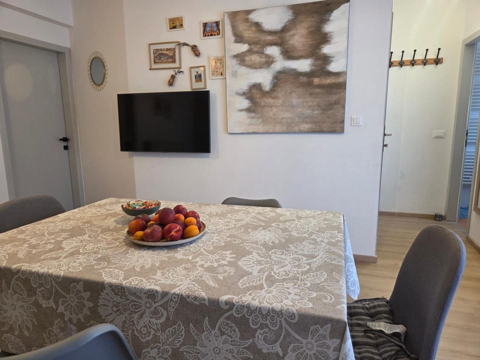 Apartment Terra Apartment in Poreč